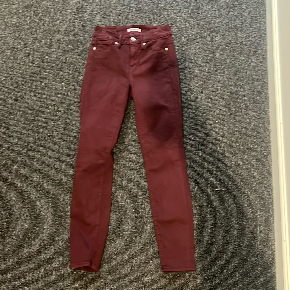 Good American jean